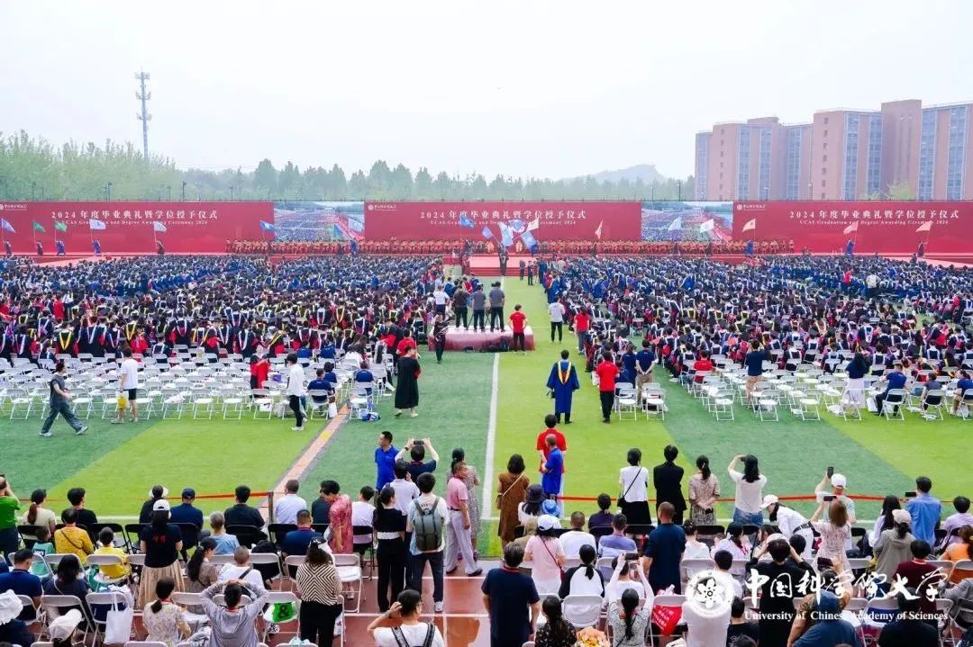 北京西餐美食走進(jìn)國(guó)科大校園，赴畢業(yè)之約~